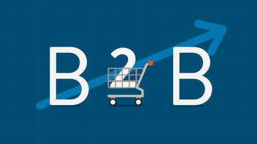 企业b2b商城除了有订货系统,还有哪些功能模块?_广州市数商云网络科技