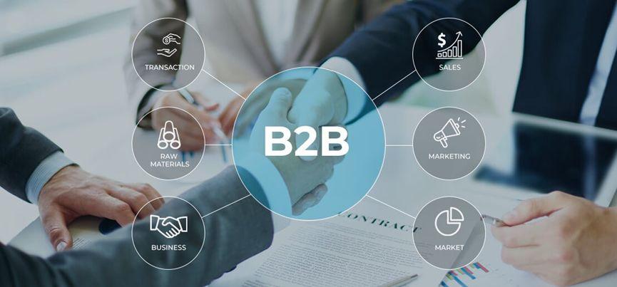 b2b 设计思维:用户网络中的产品创新 - 